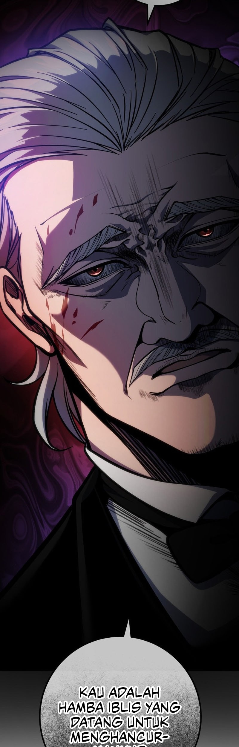 A Dragonslayer’s Peerless Regression Chapter 54 Gambar 78