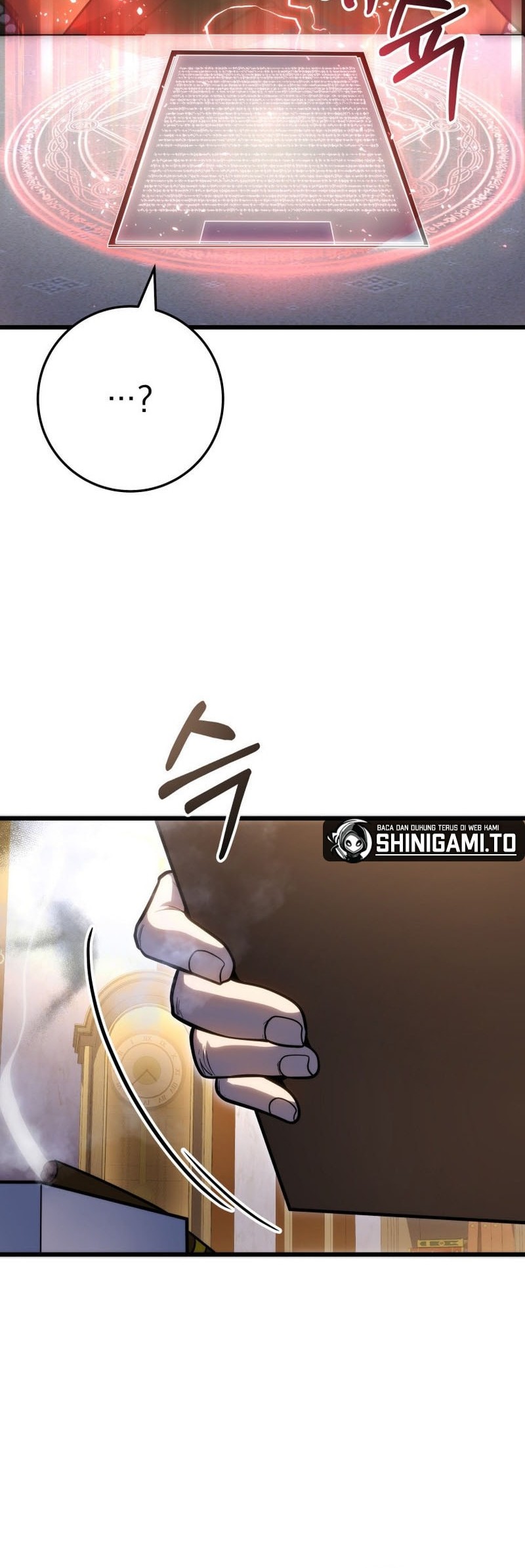 A Dragonslayer’s Peerless Regression Chapter 54 Gambar 24