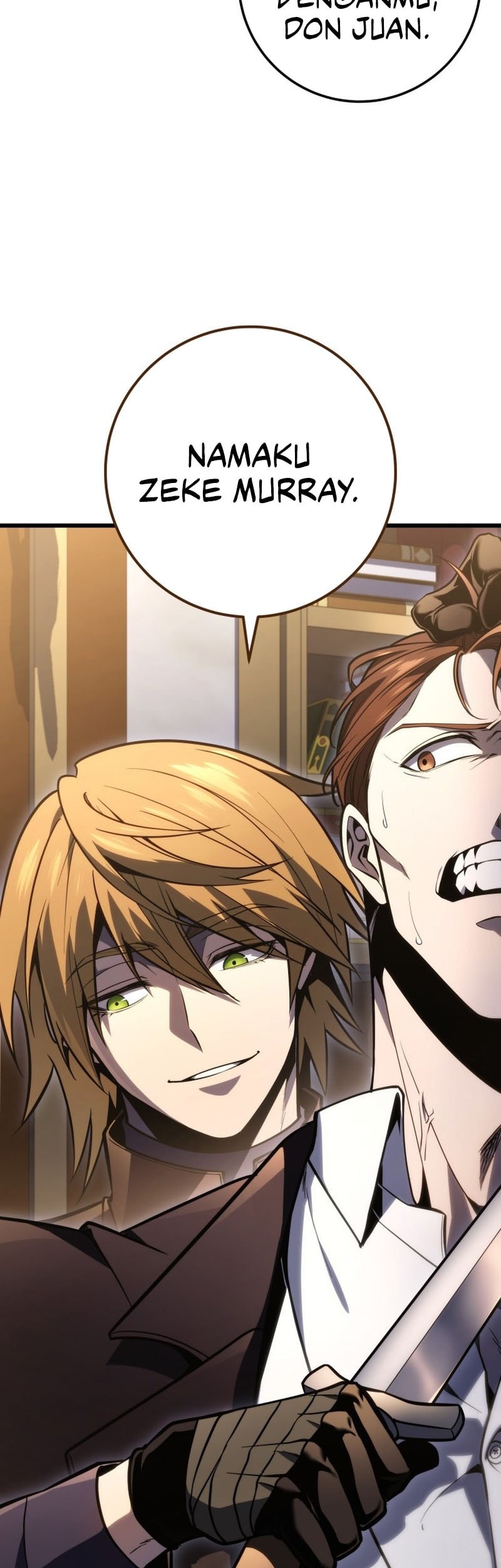 A Dragonslayer’s Peerless Regression Chapter 54 Gambar 11