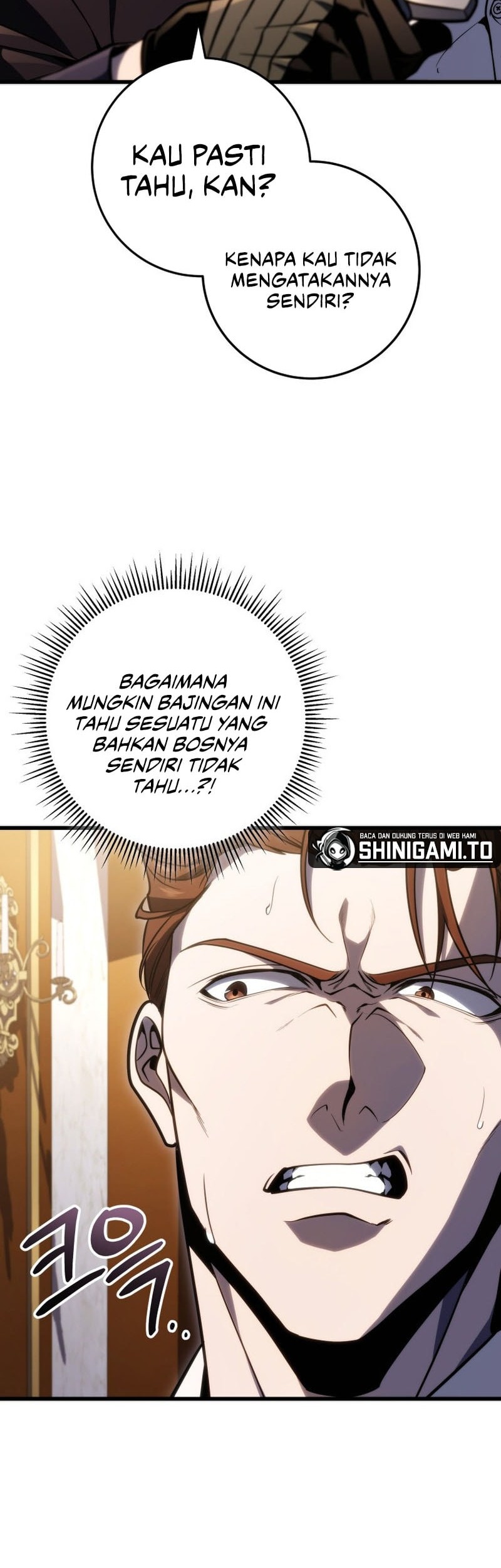 A Dragonslayer’s Peerless Regression Chapter 54 Gambar 16