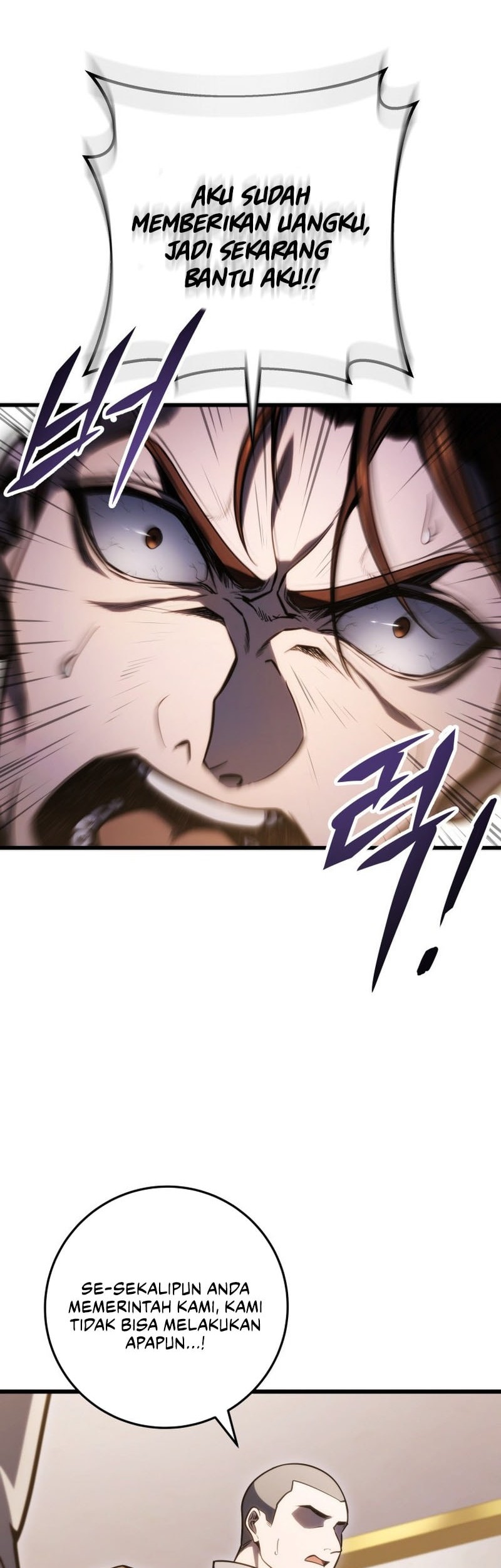 A Dragonslayer’s Peerless Regression Chapter 54 Gambar 18