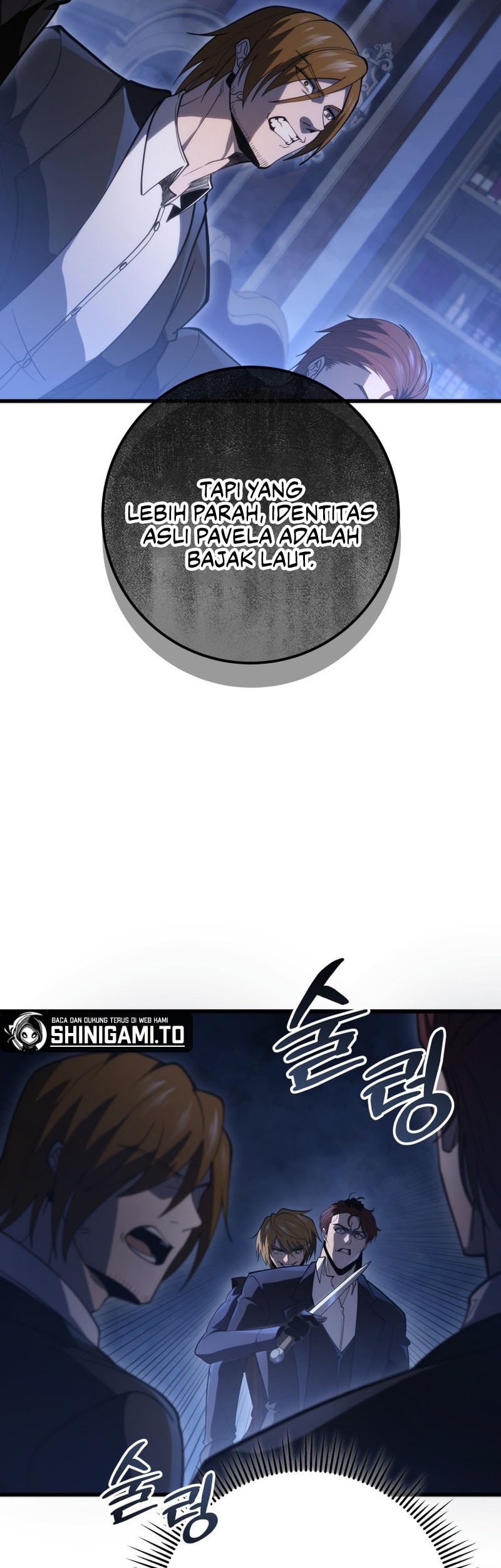 A Dragonslayer’s Peerless Regression Chapter 54 Gambar 27
