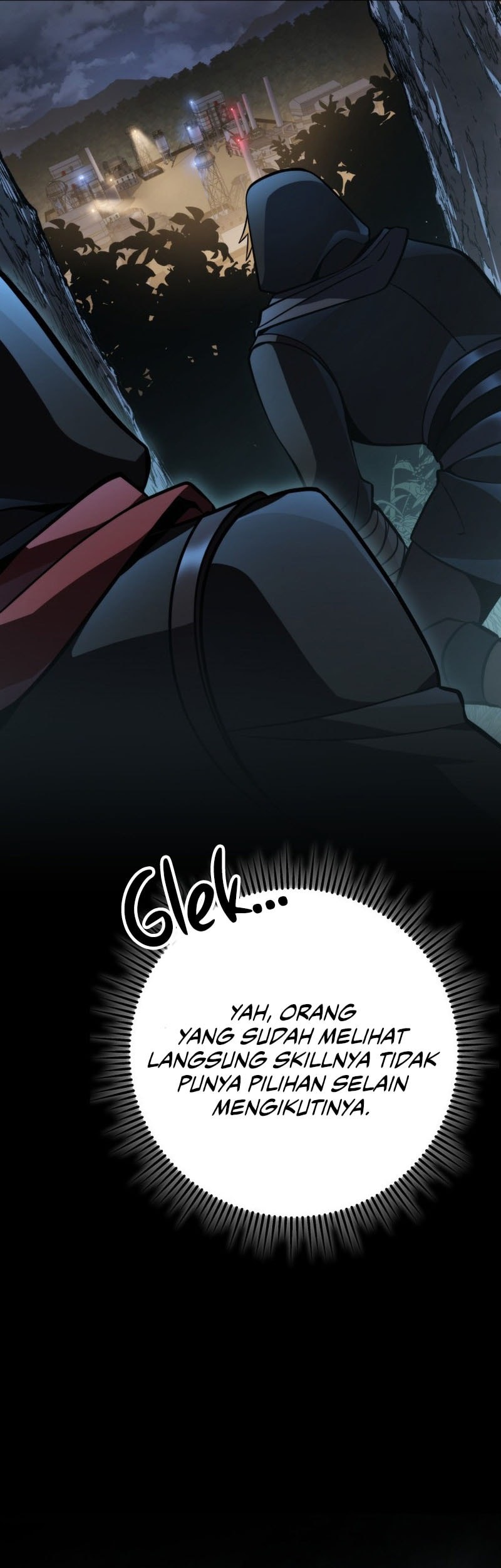 A Dragonslayer’s Peerless Regression Chapter 55 Gambar 33