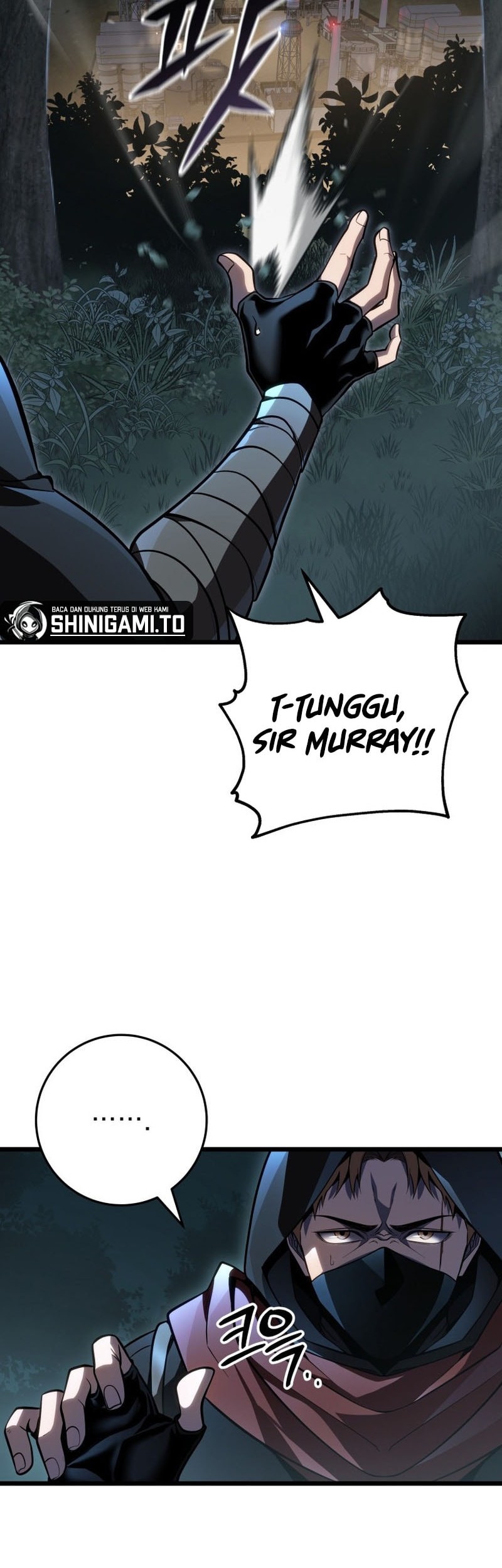 A Dragonslayer’s Peerless Regression Chapter 55 Gambar 40