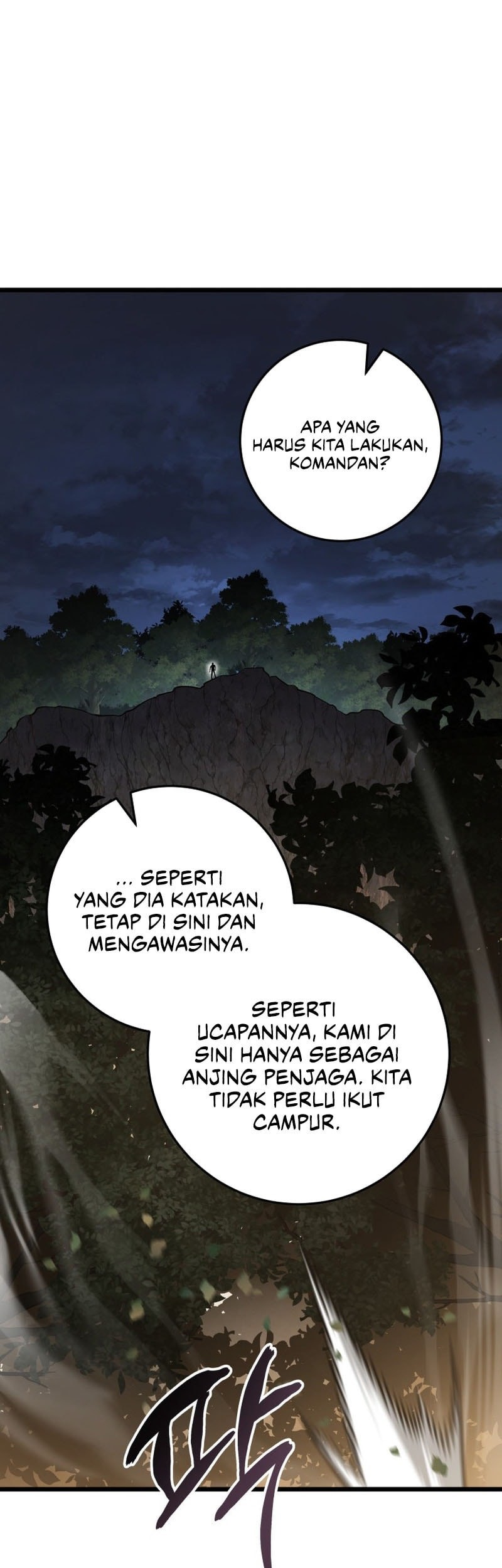 A Dragonslayer’s Peerless Regression Chapter 55 Gambar 41