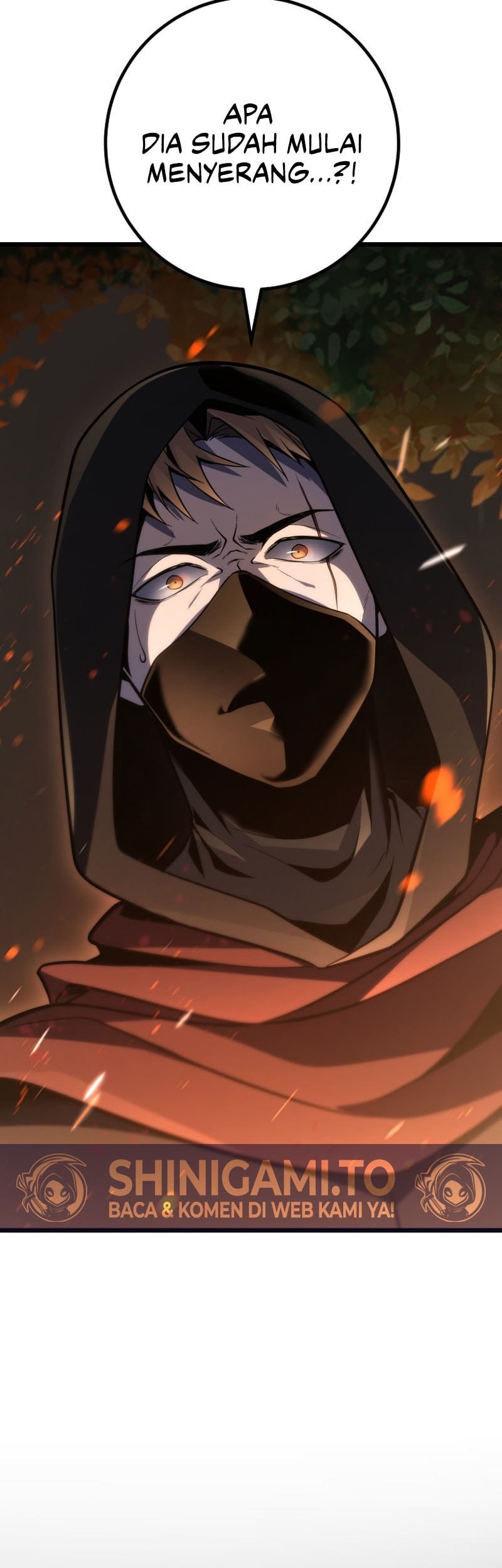 A Dragonslayer’s Peerless Regression Chapter 55 Gambar 43