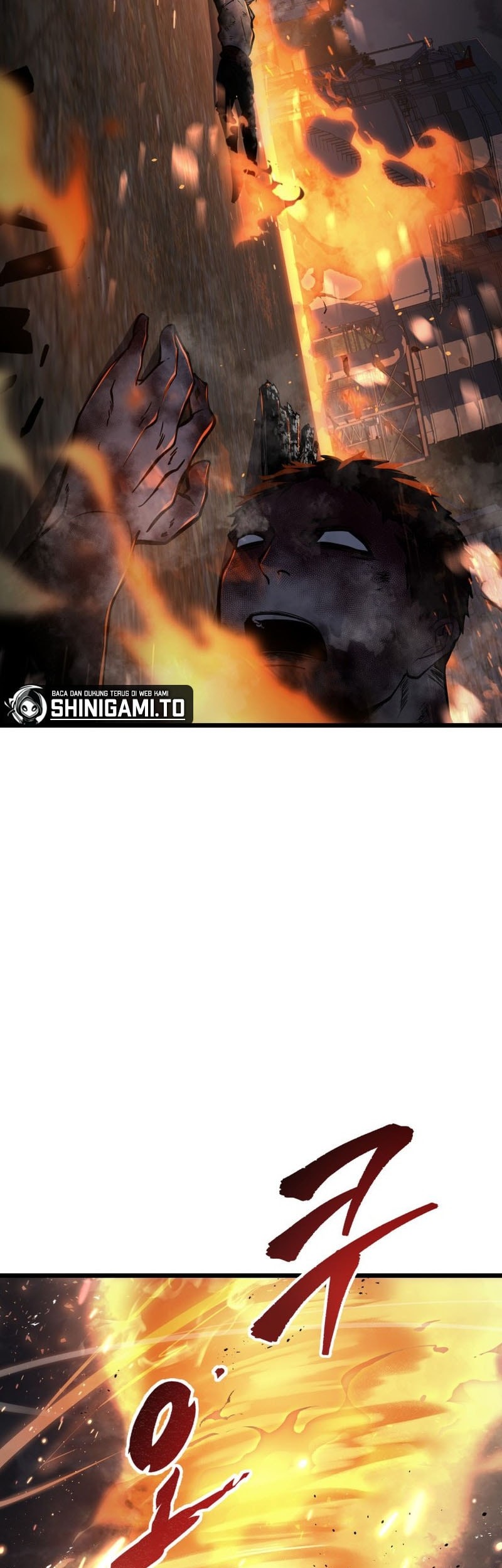 A Dragonslayer’s Peerless Regression Chapter 55 Gambar 47