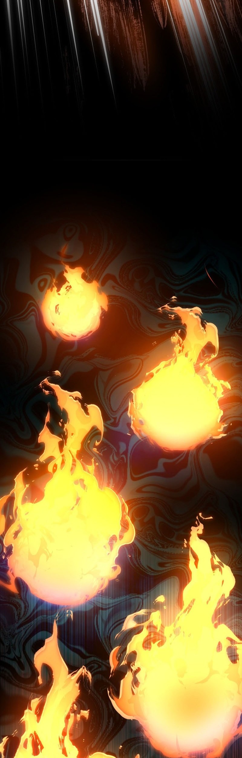 A Dragonslayer’s Peerless Regression Chapter 55 Gambar 54