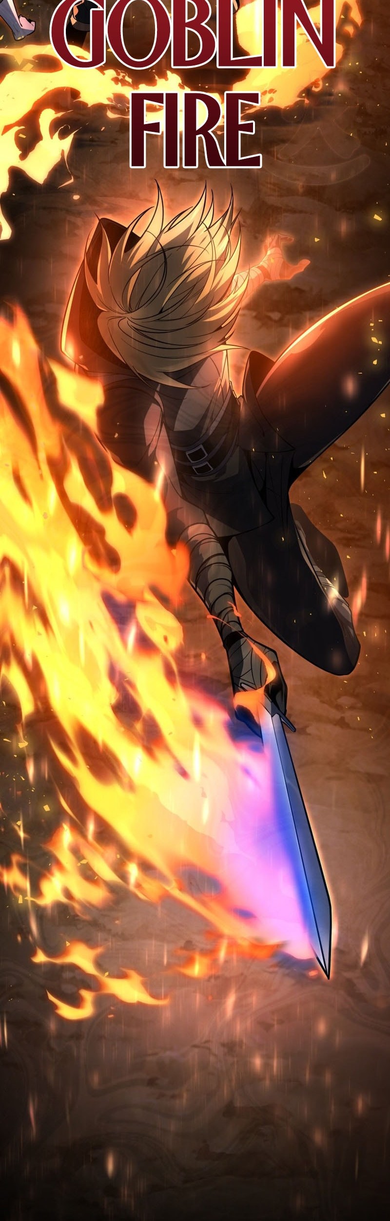 A Dragonslayer’s Peerless Regression Chapter 55 Gambar 58