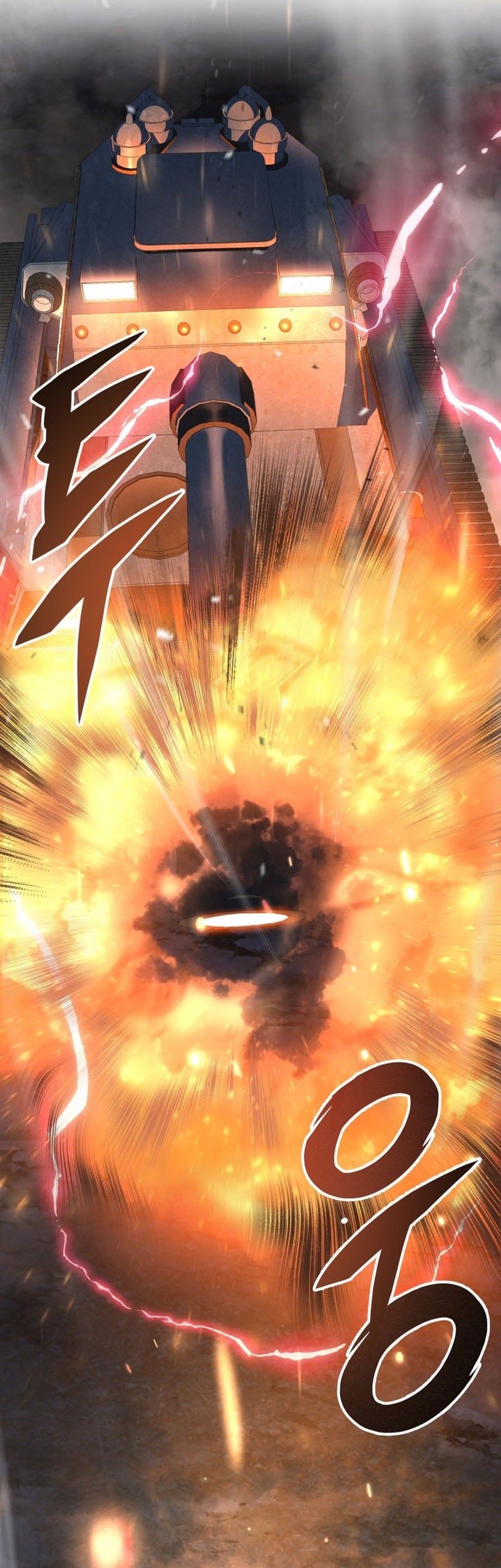 A Dragonslayer’s Peerless Regression Chapter 55 Gambar 67