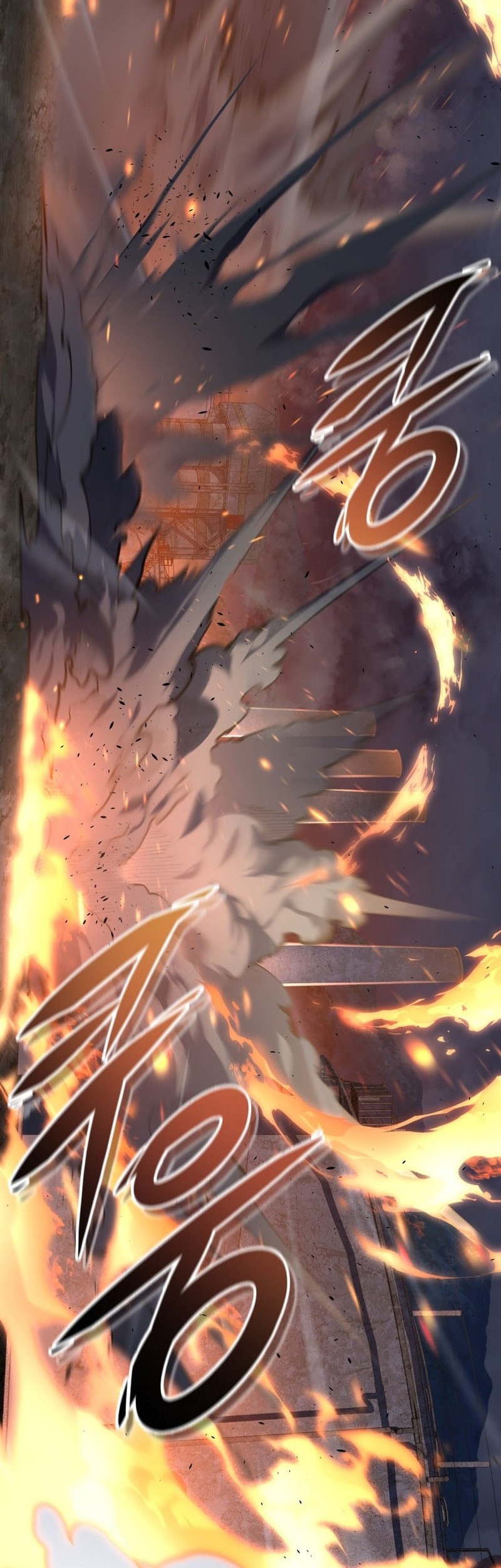 A Dragonslayer’s Peerless Regression Chapter 55 Gambar 74