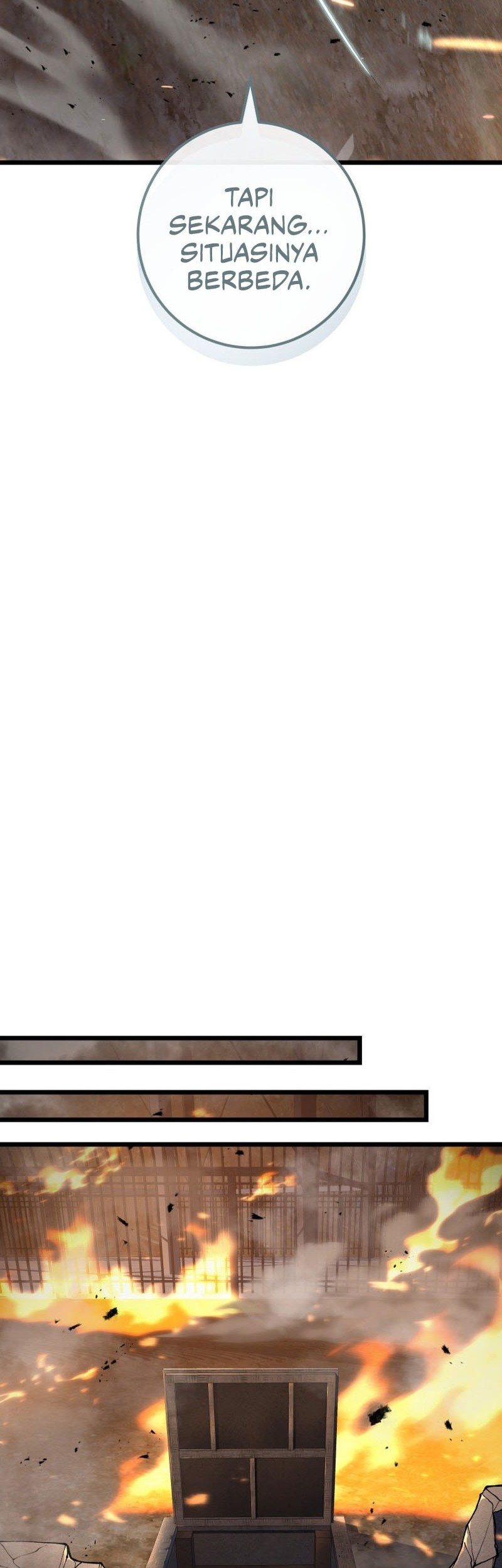 A Dragonslayer’s Peerless Regression Chapter 55 Gambar 82