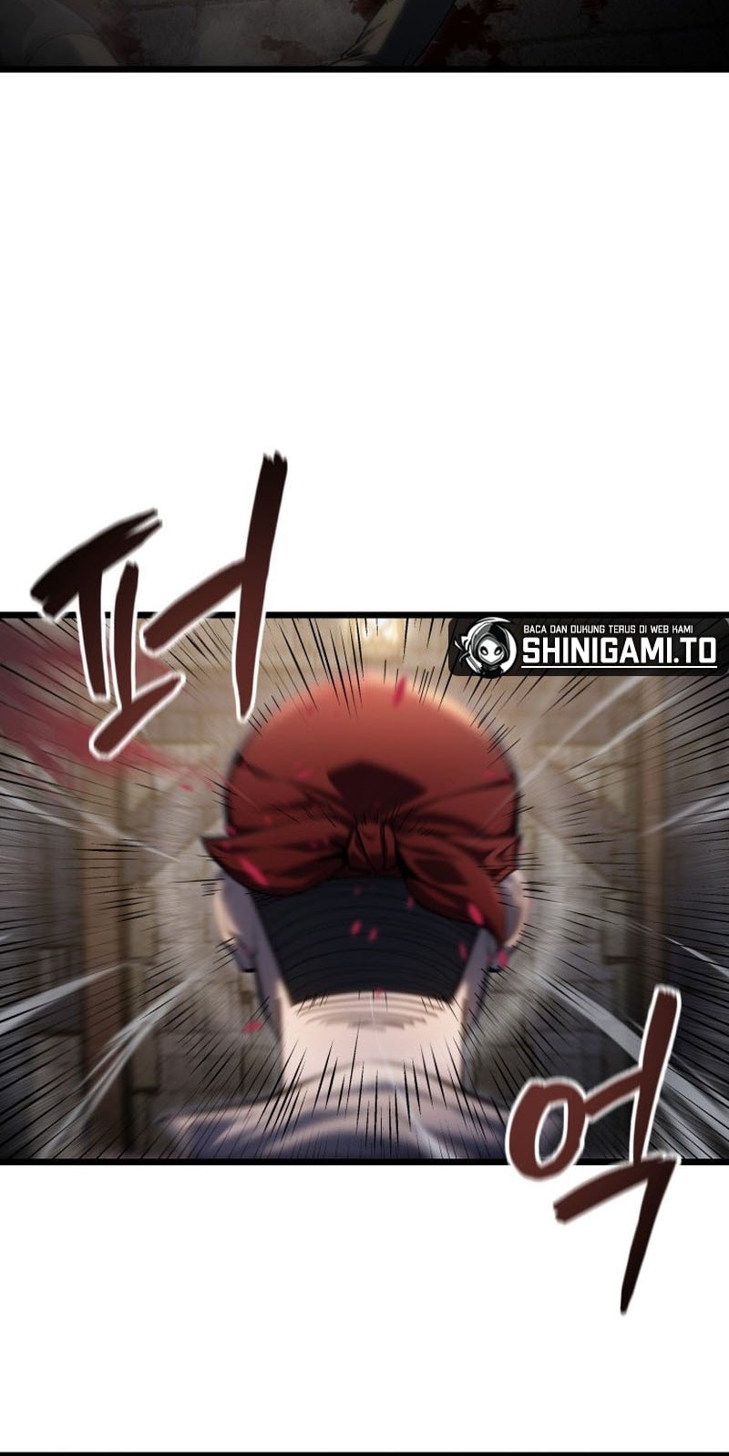 A Dragonslayer’s Peerless Regression Chapter 55 Gambar 84