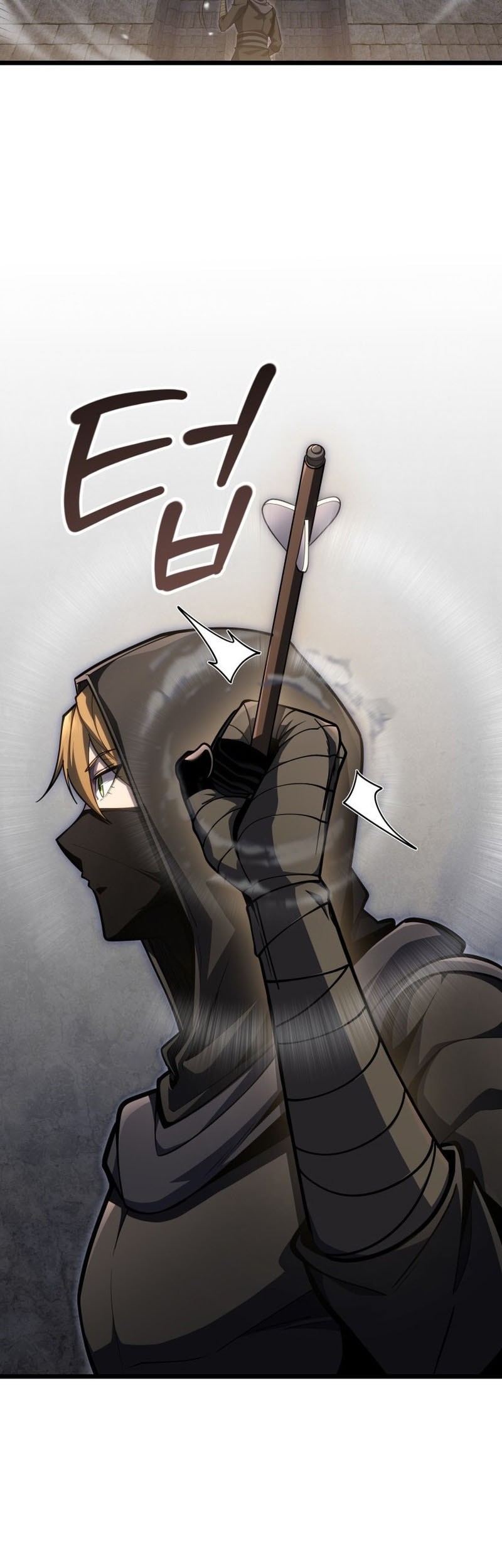 A Dragonslayer’s Peerless Regression Chapter 55 Gambar 87