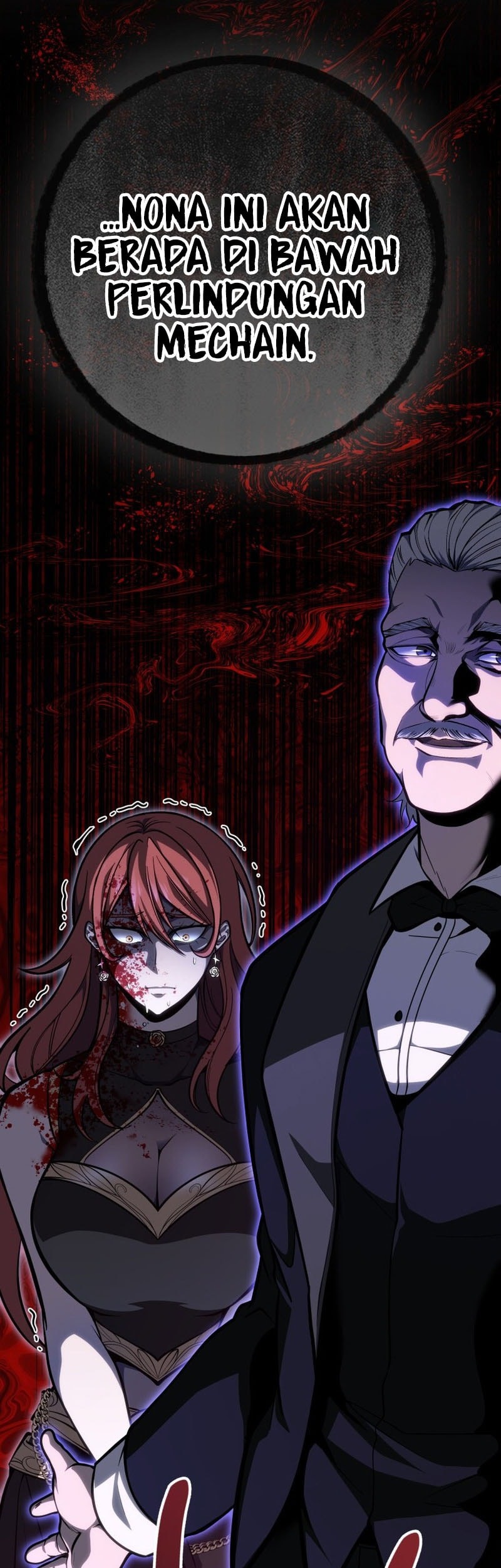 A Dragonslayer’s Peerless Regression Chapter 55 Gambar 25