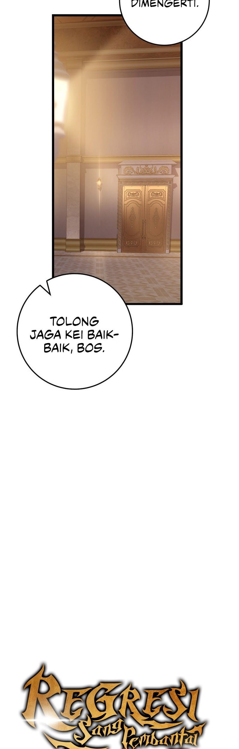 A Dragonslayer’s Peerless Regression Chapter 55 Gambar 27