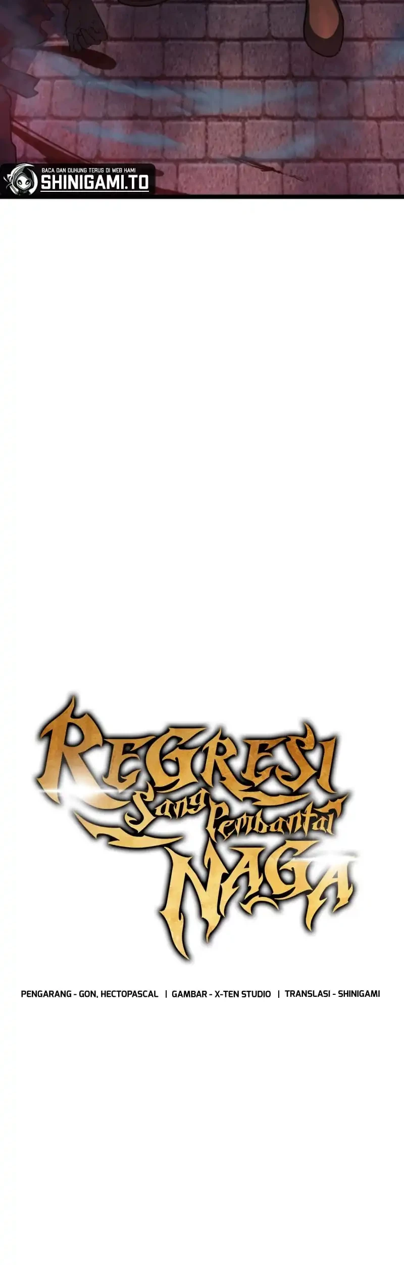 A Dragonslayer’s Peerless Regression Chapter 56 Gambar 40