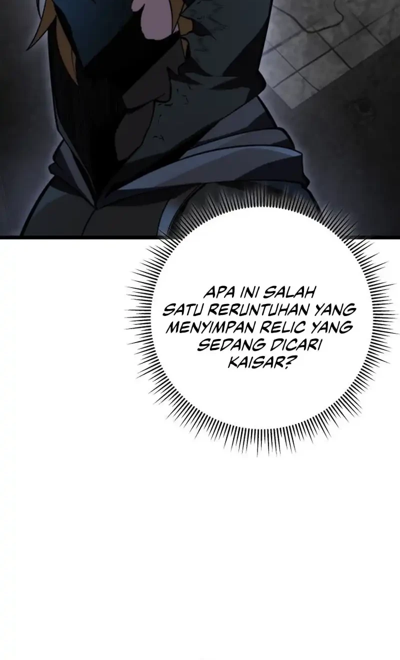 A Dragonslayer’s Peerless Regression Chapter 56 Gambar 44