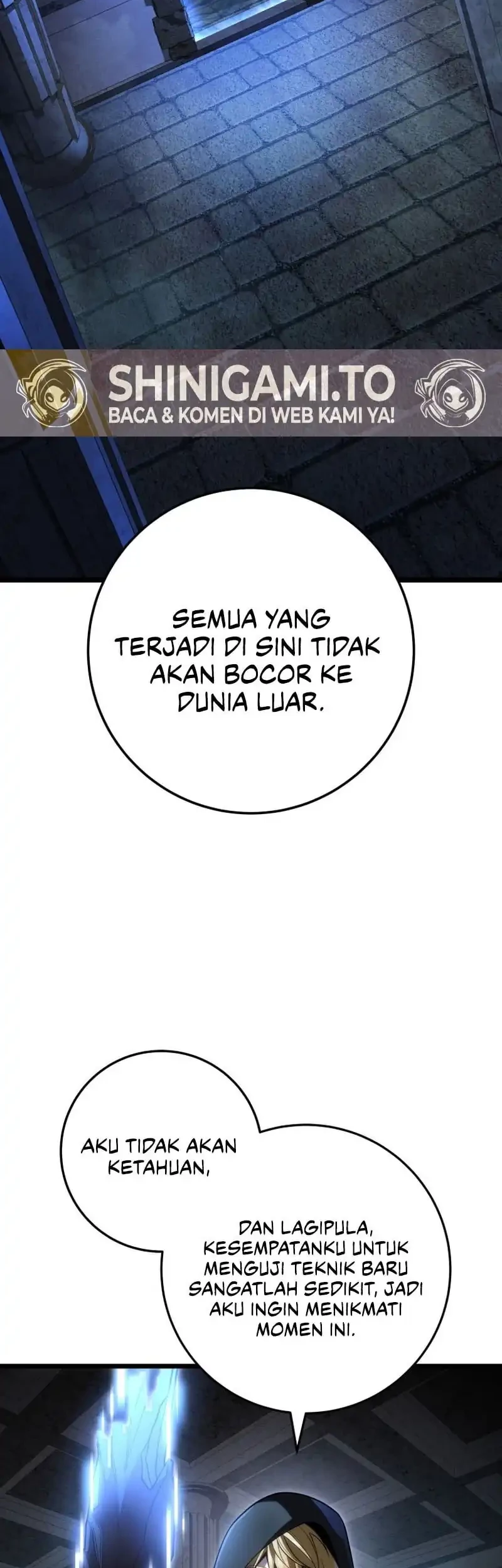 A Dragonslayer’s Peerless Regression Chapter 56 Gambar 50