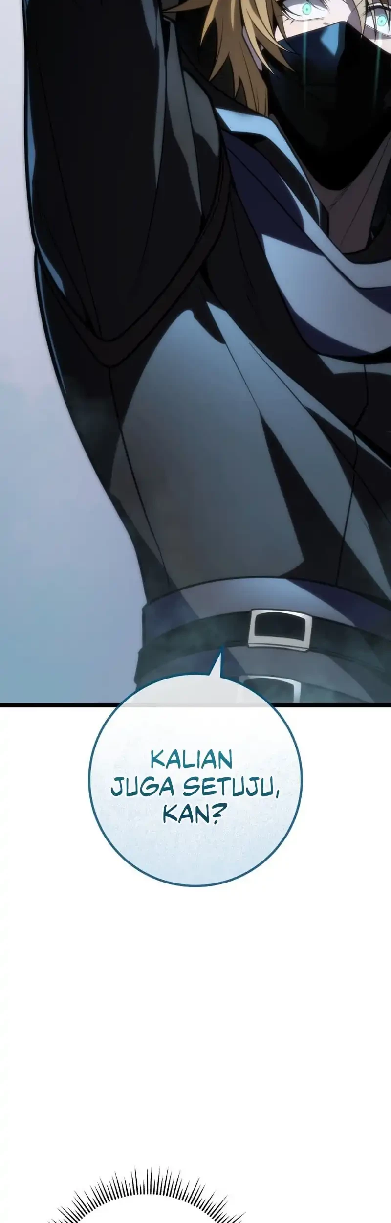 A Dragonslayer’s Peerless Regression Chapter 56 Gambar 53