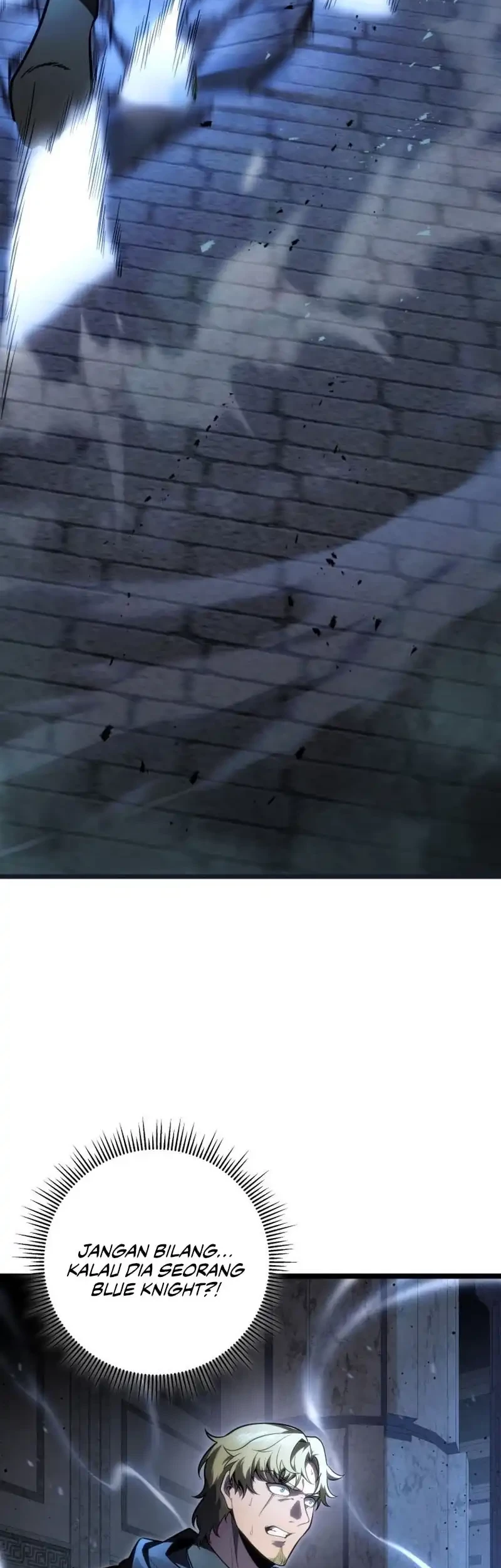 A Dragonslayer’s Peerless Regression Chapter 56 Gambar 58
