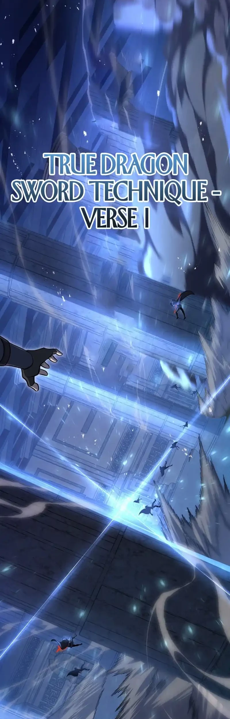 A Dragonslayer’s Peerless Regression Chapter 56 Gambar 61