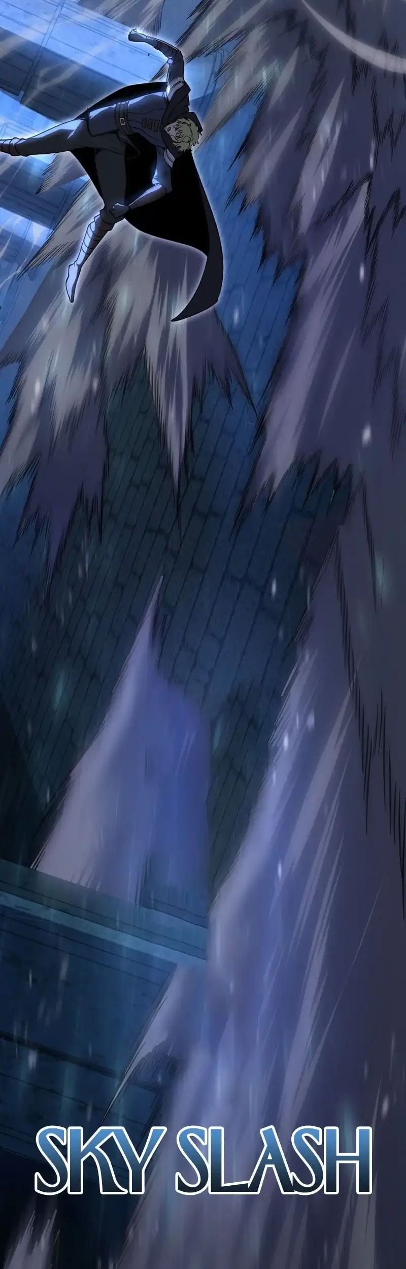 A Dragonslayer’s Peerless Regression Chapter 56 Gambar 62