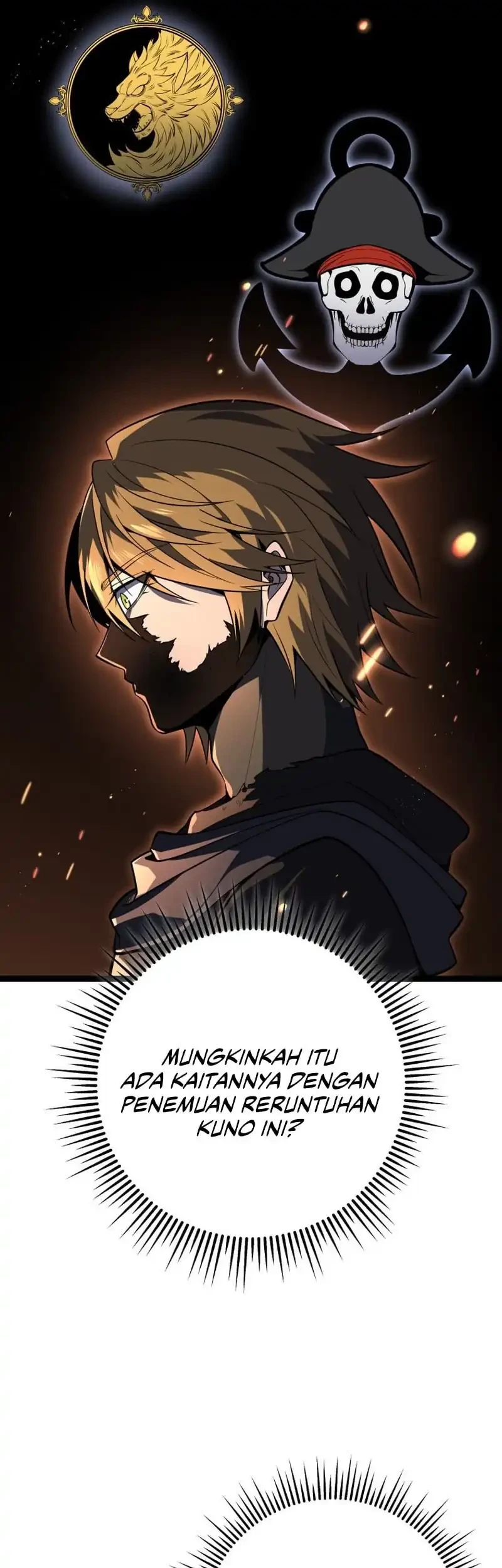 A Dragonslayer’s Peerless Regression Chapter 56 Gambar 68