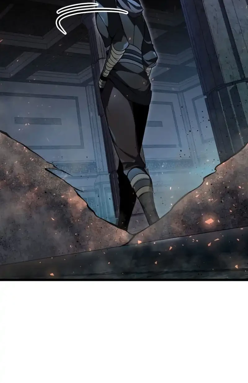 A Dragonslayer’s Peerless Regression Chapter 56 Gambar 71