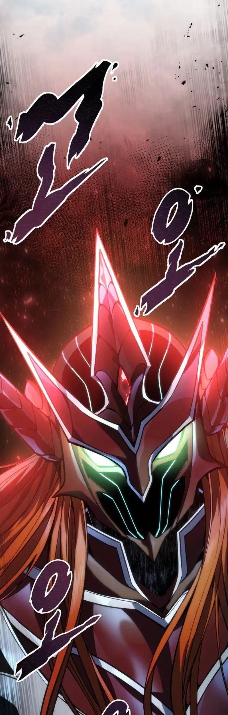 A Dragonslayer’s Peerless Regression Chapter 56 Gambar 76