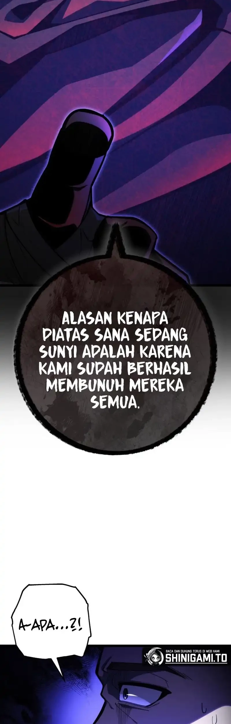 A Dragonslayer’s Peerless Regression Chapter 56 Gambar 11