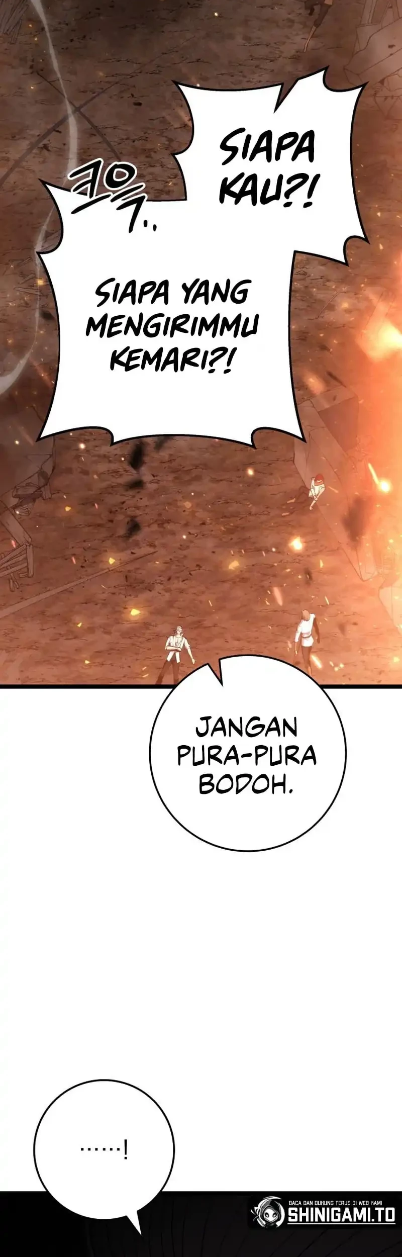 A Dragonslayer’s Peerless Regression Chapter 56 Gambar 14