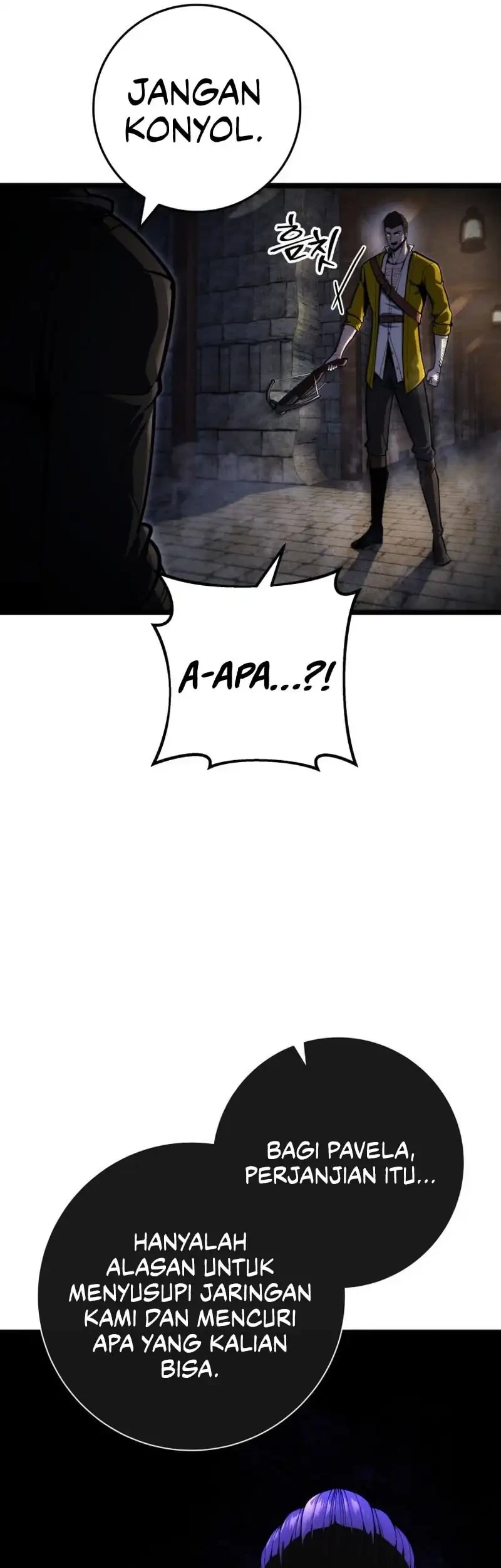 A Dragonslayer’s Peerless Regression Chapter 56 Gambar 17