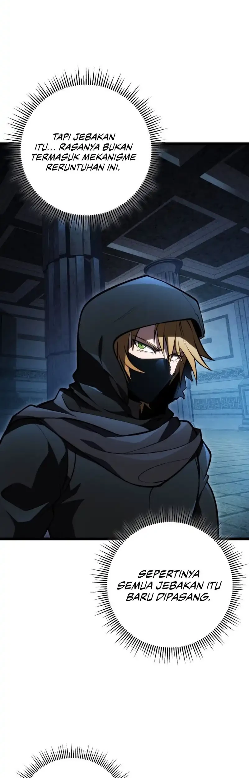 A Dragonslayer’s Peerless Regression Chapter 56 Gambar 26