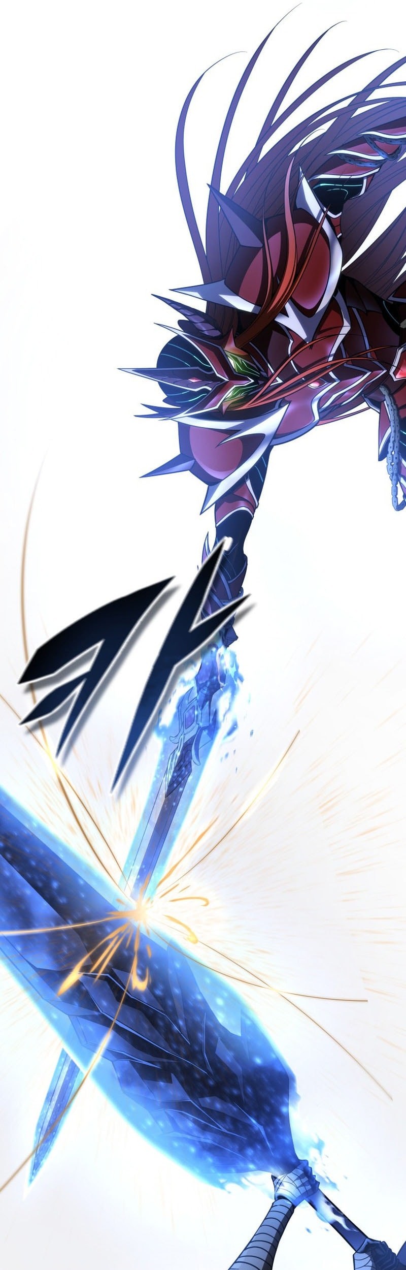 A Dragonslayer’s Peerless Regression Chapter 57 Gambar 9