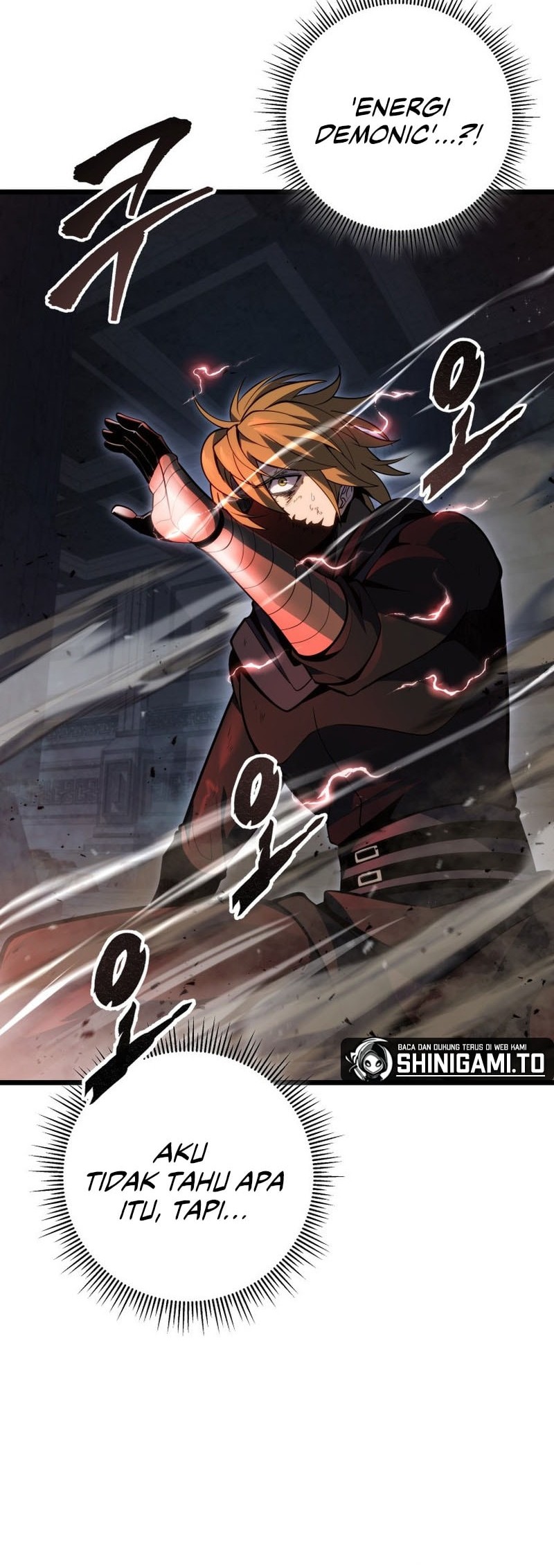 A Dragonslayer’s Peerless Regression Chapter 57 Gambar 49