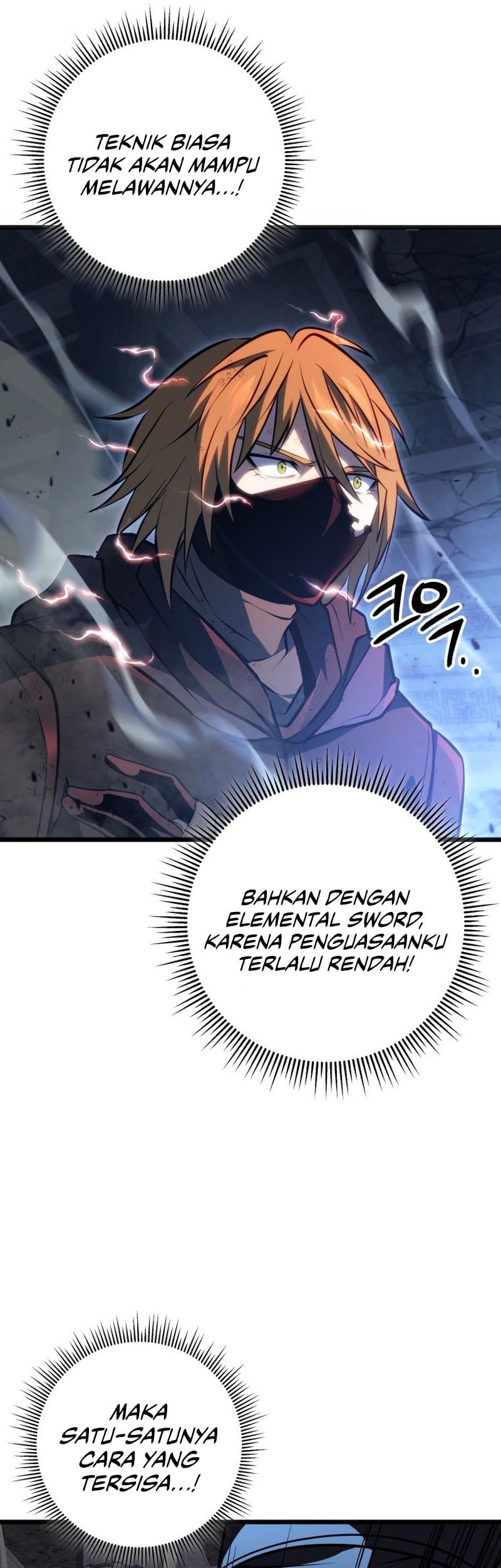 A Dragonslayer’s Peerless Regression Chapter 57 Gambar 56