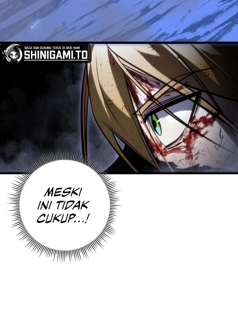 A Dragonslayer’s Peerless Regression Chapter 57 Gambar 59