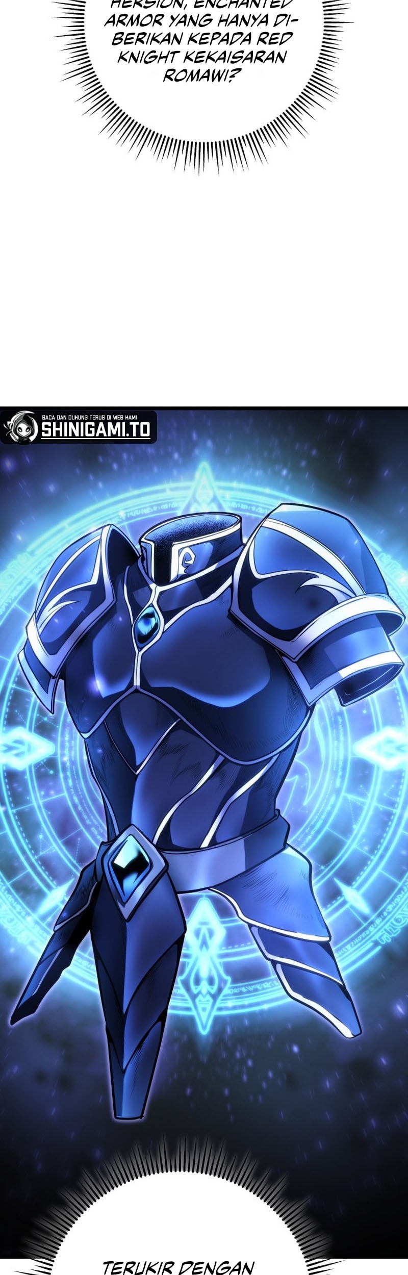 A Dragonslayer’s Peerless Regression Chapter 57 Gambar 3