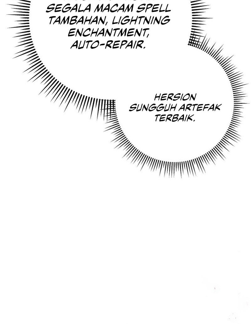 A Dragonslayer’s Peerless Regression Chapter 57 Gambar 4