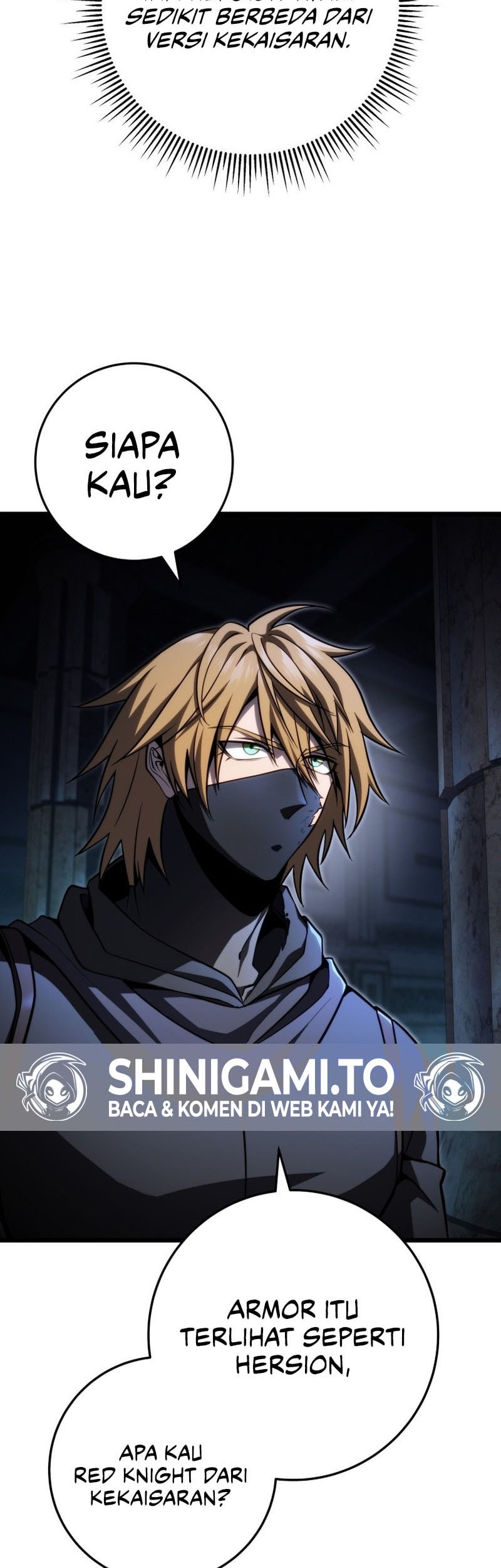 A Dragonslayer’s Peerless Regression Chapter 57 Gambar 6