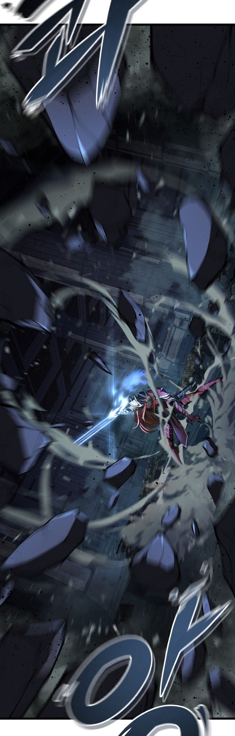 A Dragonslayer’s Peerless Regression Chapter 57 Gambar 27