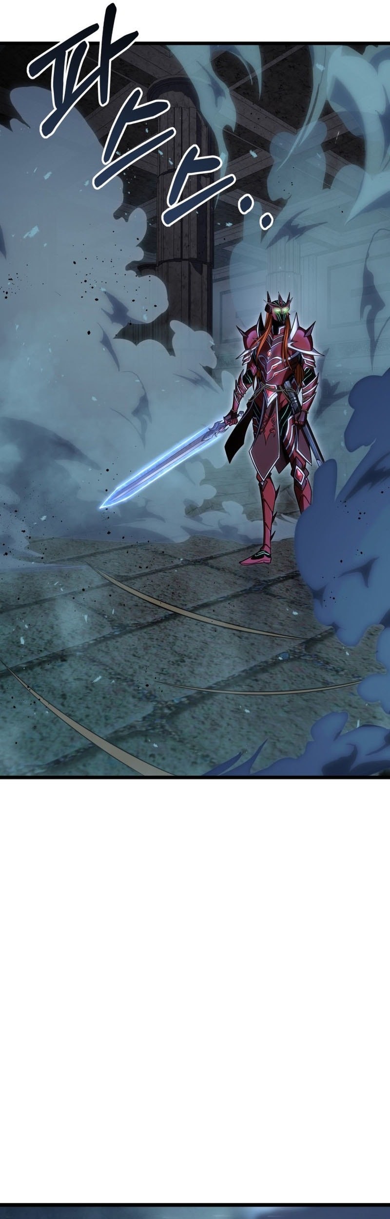 A Dragonslayer’s Peerless Regression Chapter 57 Gambar 22