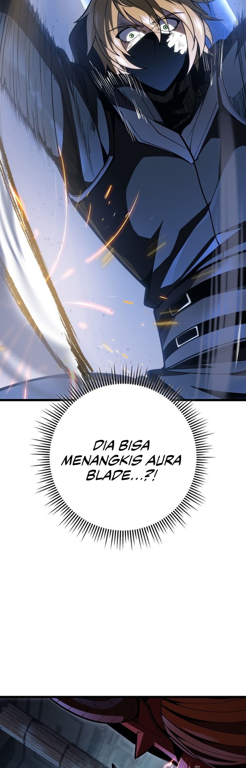 A Dragonslayer’s Peerless Regression Chapter 57 Gambar 35