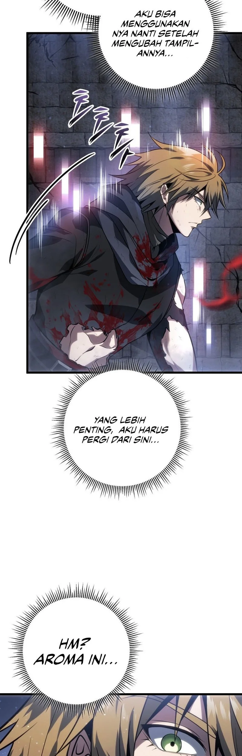 A Dragonslayer’s Peerless Regression Chapter 58 Gambar 35