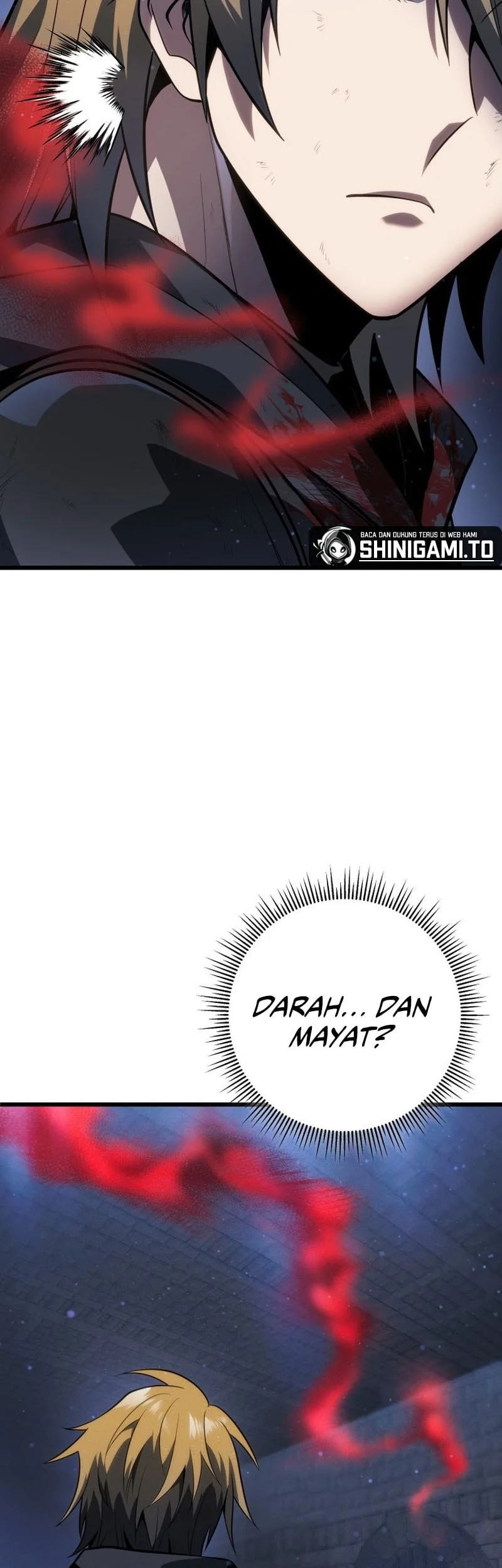 A Dragonslayer’s Peerless Regression Chapter 58 Gambar 36