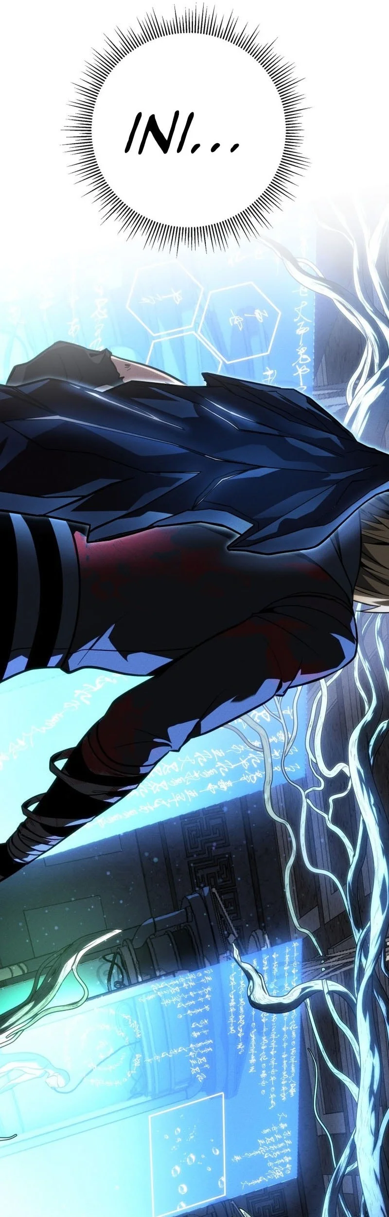 A Dragonslayer’s Peerless Regression Chapter 58 Gambar 38