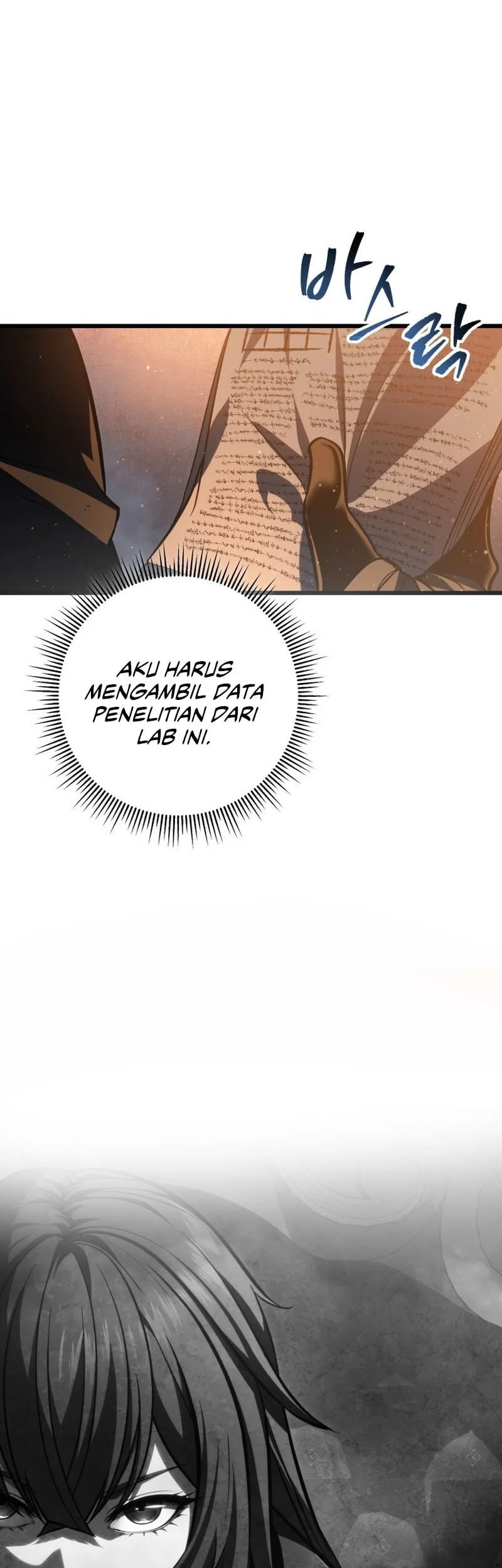 A Dragonslayer’s Peerless Regression Chapter 58 Gambar 47