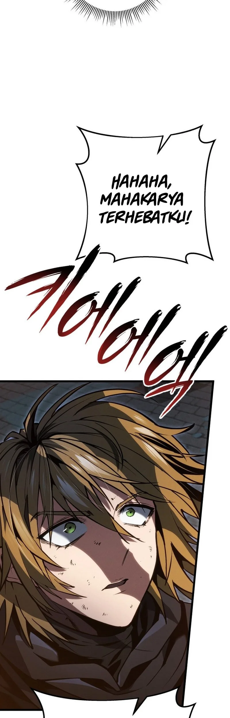 A Dragonslayer’s Peerless Regression Chapter 58 Gambar 63