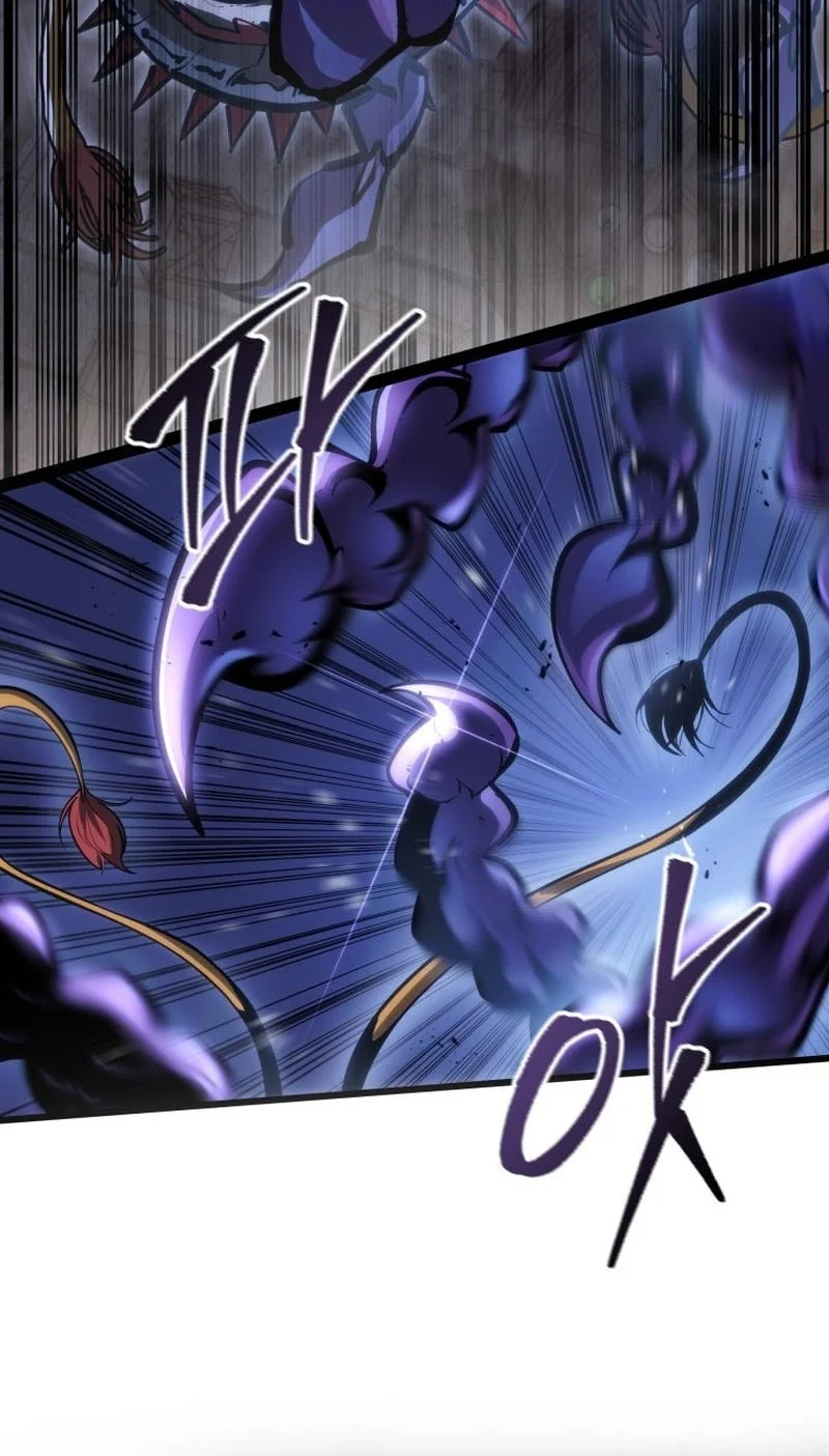 A Dragonslayer’s Peerless Regression Chapter 58 Gambar 73